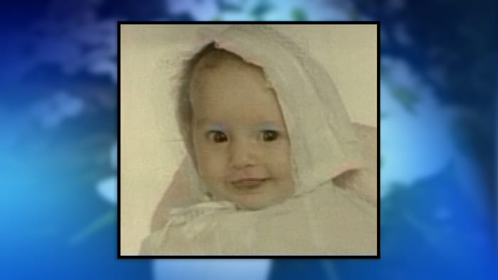 30 years later, 5-month-old Gabrielle Hanshaw’s killer will be executed. We look back at the chilling Jacksonville case