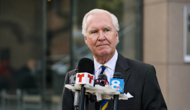 Tampa Firefighters to endorse Bob Buckhorn for Mayor