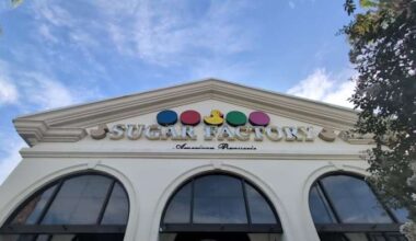 The Sugar Factory in St. Johns Town Center closes after 3 years