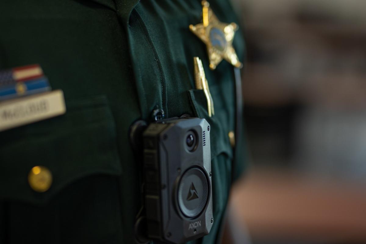Sheriff’s Office implements language translation tech