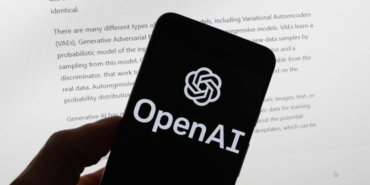 Another FSU shooting victim files lawsuit against ChatGPT owner OpenAI