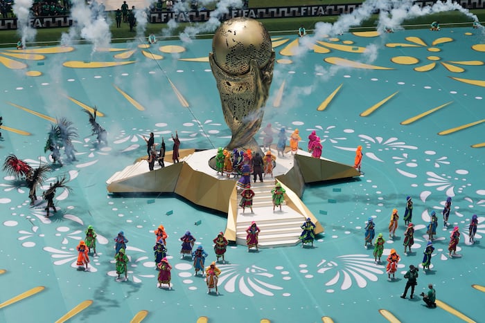 FIFA World Cup 2026: Here is the June 13 schedule for Day 3 of group matches