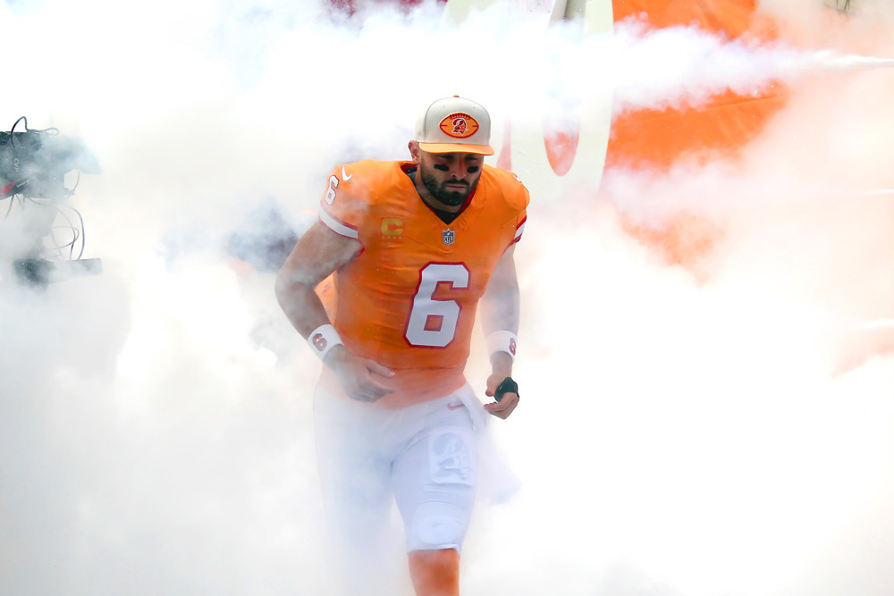 Fantasy Football Sleepers, Busts & Predictions: 2026 Tampa Bay Buccaneers