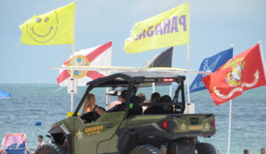 Lee County Sheriff’s Office targets Fort Myers Beach with second operation in two weeks - FORT MYERS