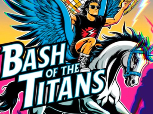 Bash of the Titans - St Pete Catalyst