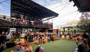 Bay Street Yard announces Industry Appreciation Nights series honoring local professionals4