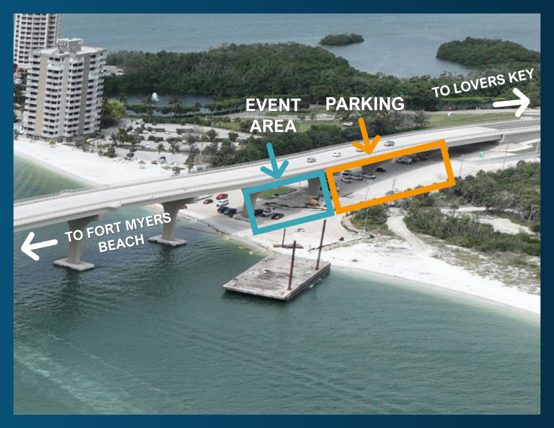 Ribbon-cutting ceremony set for Big Carlos Pass Bridge and Big Carlos Bridge Artificial Reef - FORT MYERS