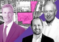 Blackstone’s South Florida Industrial Sell-Off Hits $1B