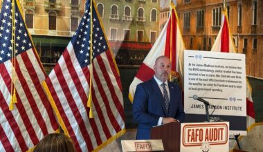 Florida CFO, Osceola County clash over spending