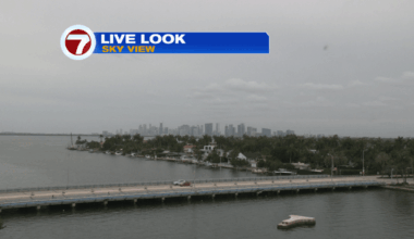 Heat and Haze - WSVN 7News | Miami News, Weather, Sports