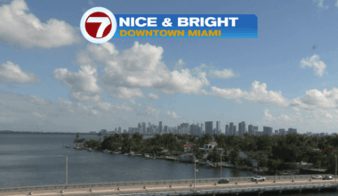 Gradual Changes - WSVN 7News | Miami News, Weather, Sports