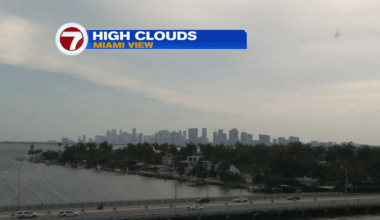 In the Steam - WSVN 7News | Miami News, Weather, Sports