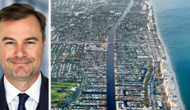 City National Bank of Florida Provides $33M Refi on Fort Lauderdale Hotel – Commercial Observer