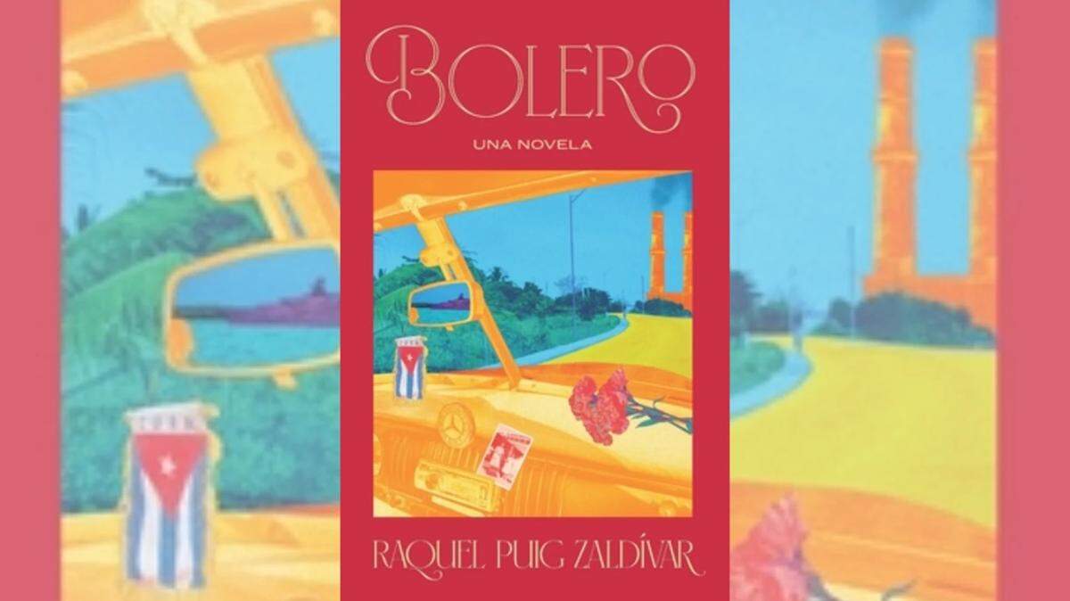 Bolero follows a Miami attorney drawn into a deadly conspiracy involving identity, murder and a drug cartel after a client’s townhouse is burned down. Bolero follows a Miami attorney drawn into a deadly conspiracy involving identity, murder and a drug cartel after a client’s townhouse is burned down.