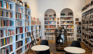 Best Coffee Shops St. Pete: The Best Coffee In St Petersburg FL