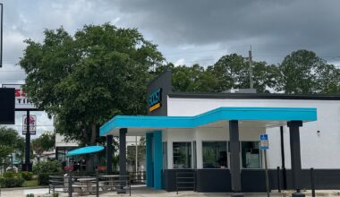 Boost Coffee + Energy launching concept with June 7-14 opening events