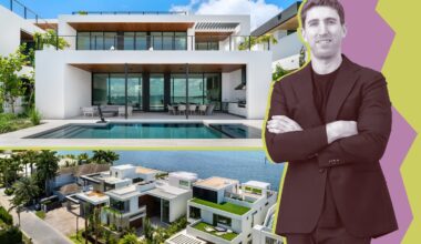 Boschetti Inks Buyer for $20 Million Venetian Islands Home