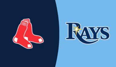 Boston Red Sox vs Tampa Bay Rays Live Stream: How to Watch MLB