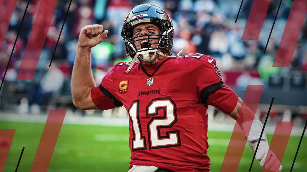 Tampa Bay Buccaneers All-PFF Team: The best players of the past 20 years