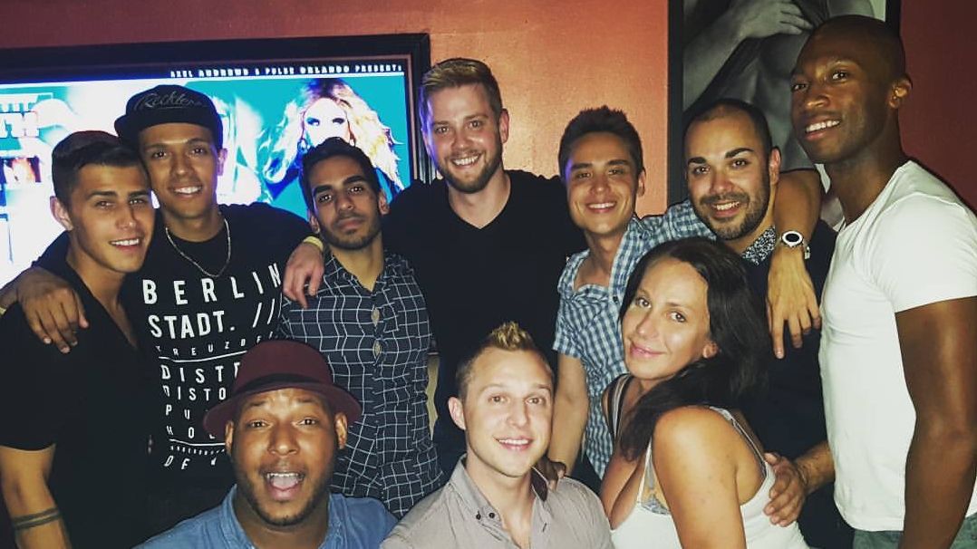 Pulse survivor discusses friends, memorial on 10-year mark