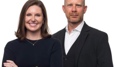 North Florida real estate leaders Briana and Terry Whigham join The Big Bend Group® at Keller Williams