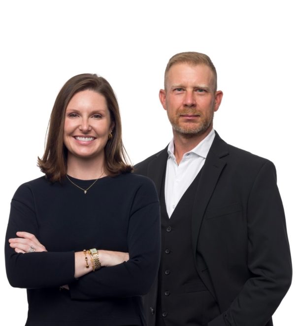 North Florida real estate leaders Briana and Terry Whigham join The Big Bend Group® at Keller Williams