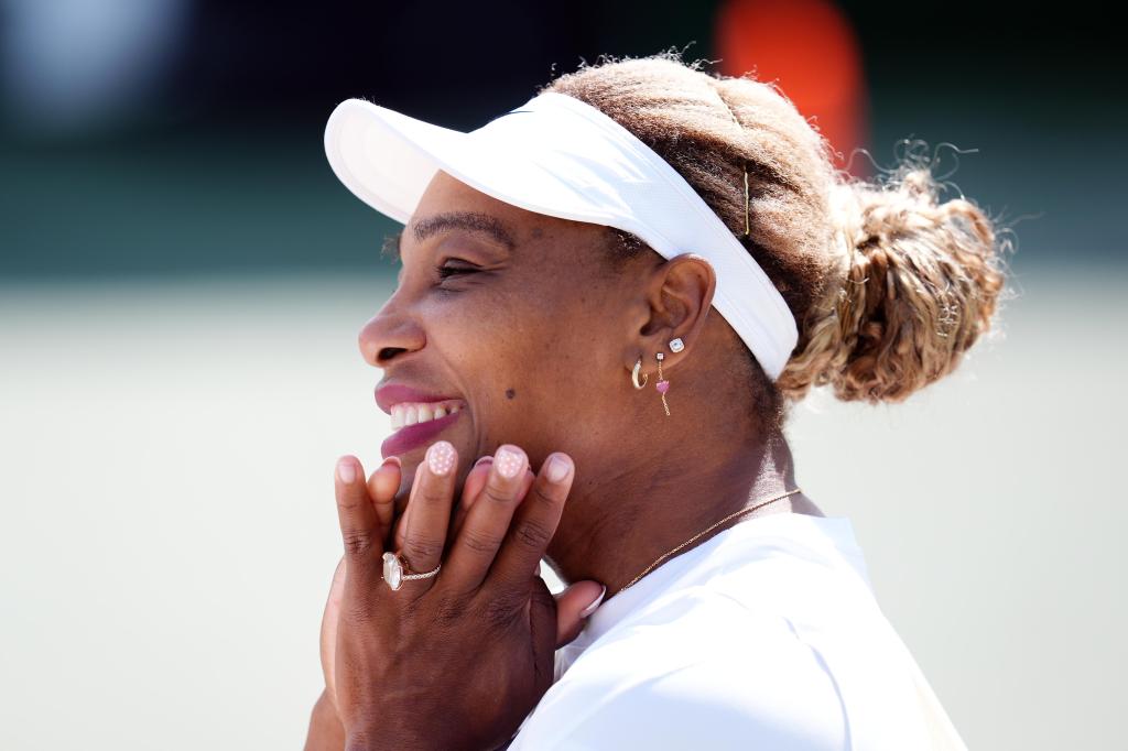 Star power: Serena Williams commands spotlight ahead of her Wimbledon return – Orlando Sentinel
