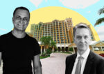 Brookfield Sells Ritz-Carlton Key Biscayne Stake to Gencom