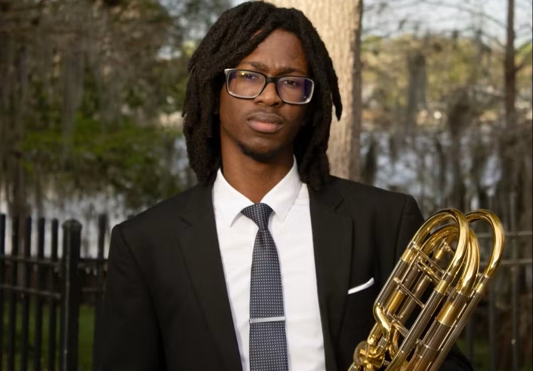 SCHOOL NEWS — Osceola students named to NYO Jazz foreign tour and as National Merit Scholars;