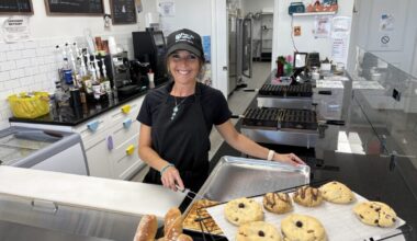 World of wonder awaits at Whym’sy Waffles - FORT MYERS