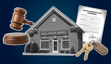 Florida jury awards $47.8M in buyer broker agreement dispute