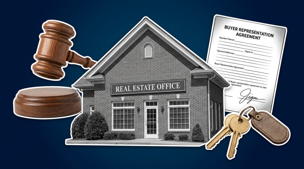 Florida jury awards $47.8M in buyer broker agreement dispute