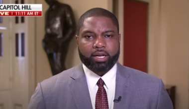 Byron Donalds Fox News
