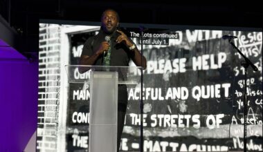 PHOTOS: St Pete Pride holds 2026 Stonewall Reception