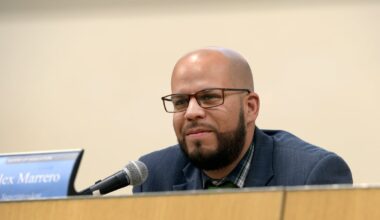 Denver’s Alex Marrero is reportedly a candidate for superintendent job in Miami