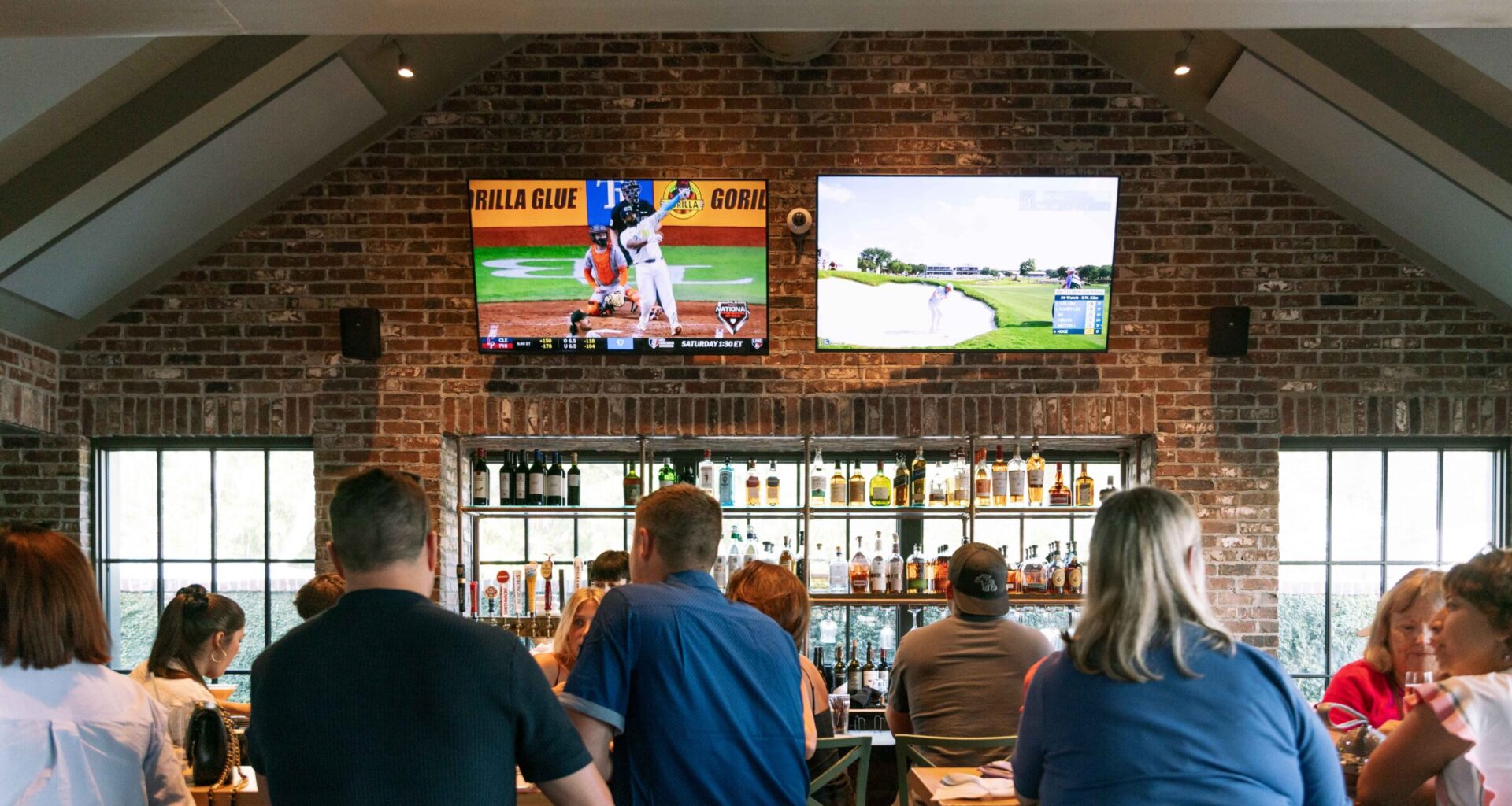 Where to Watch the World Cup in Tampa Bay