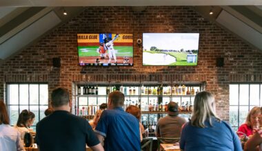 Where to Watch the World Cup in Tampa Bay