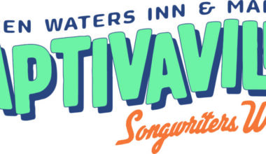 Captivaville Songwriters Weekend to return to resort - SANIBEL-CAPTIVA