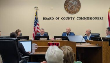 Nassau County approves data center moratorium