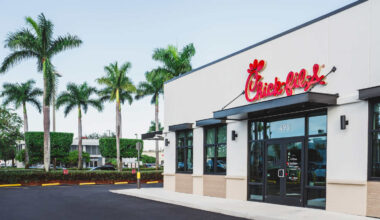 Chick-fil-A Announces New Hialeah Restaurant, Opening Nov. 2