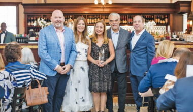 ‘Claws for Kids’ event raises over $300,000