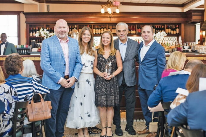 ‘Claws for Kids’ event raises over $300,000