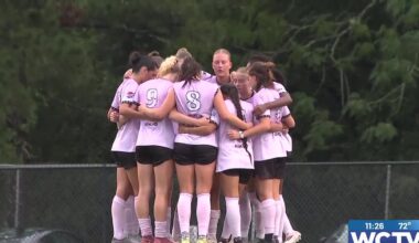 Tallahassee Reckoning fall at home to Brooke House FC