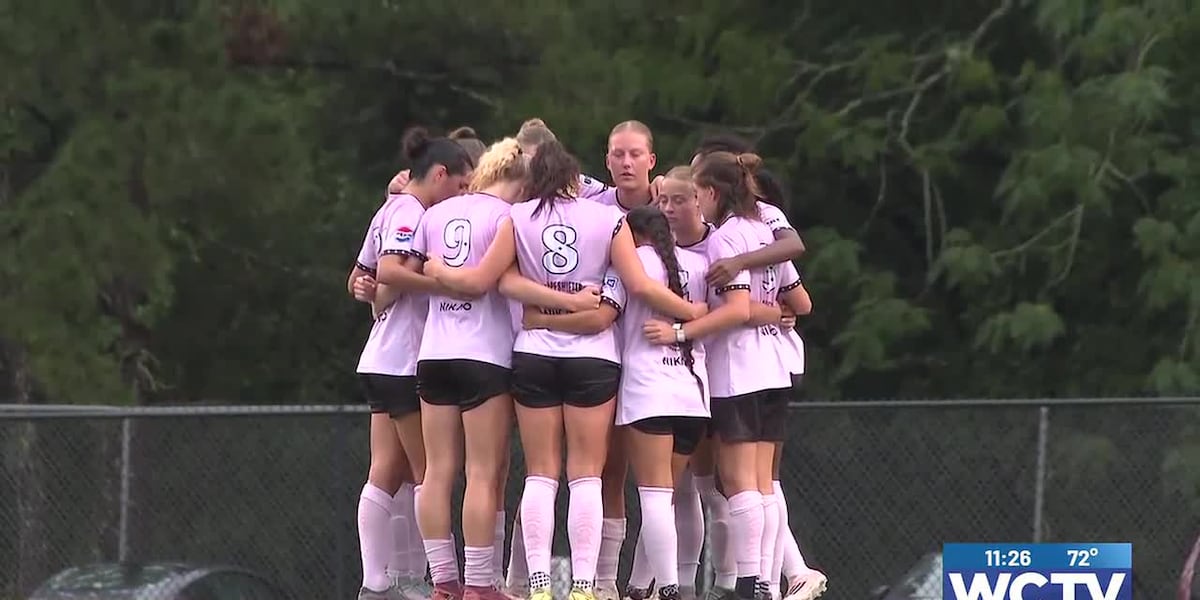 Tallahassee Reckoning fall at home to Brooke House FC