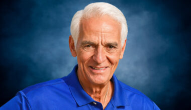 Charlie Crist rolls out Democratic backing in bid to unseat Ken Welch