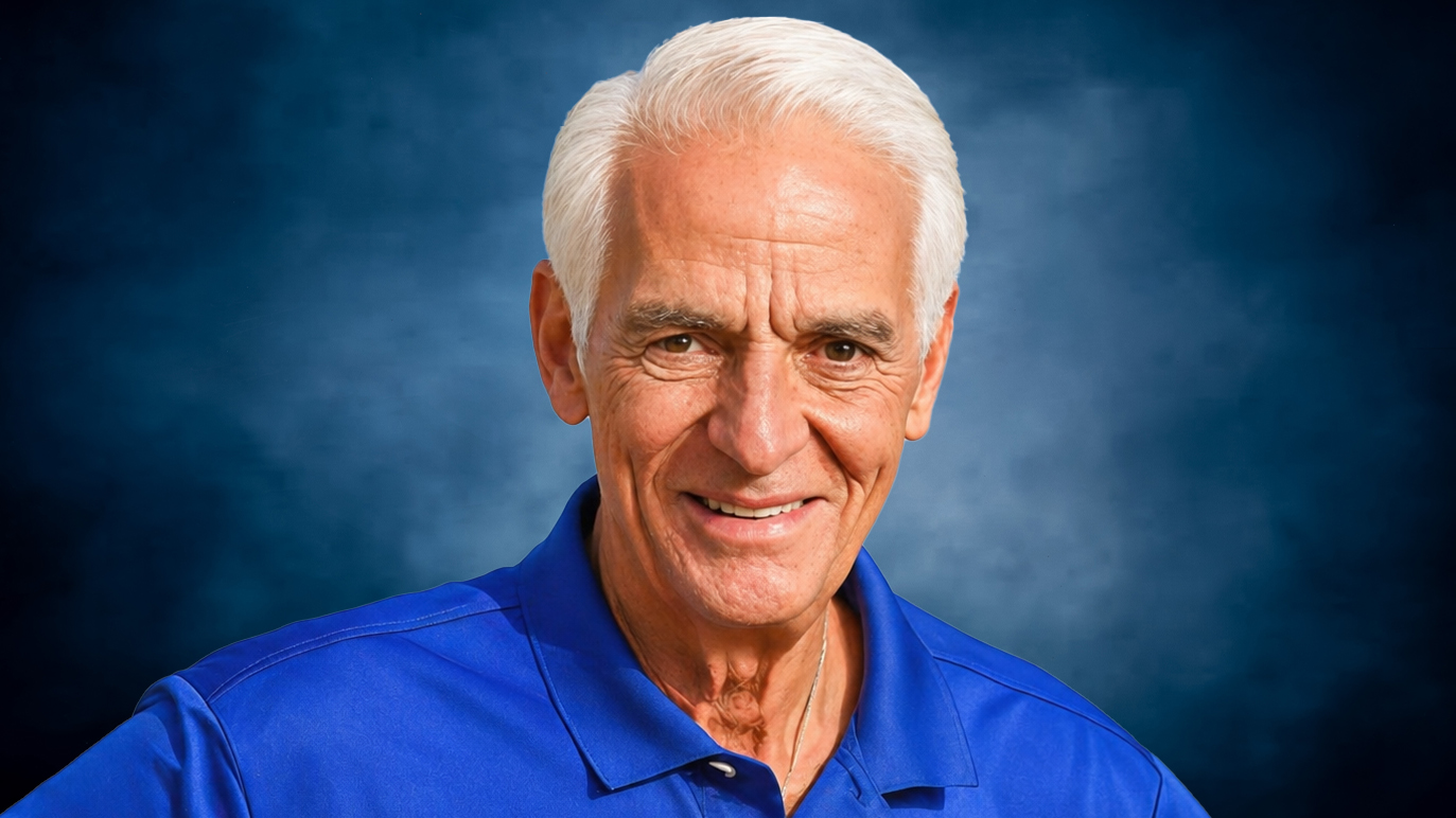 Charlie Crist rolls out Democratic backing in bid to unseat Ken Welch