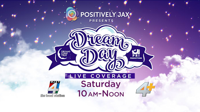 What is Dream Day? 36 children battling life-threatening illnesses to walk red carpet, be celebrated as heroes