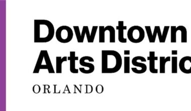 CITYARTS RETROSPECTIVE: CELEBRATING 20 YEARS to Open at CityArts Orlando