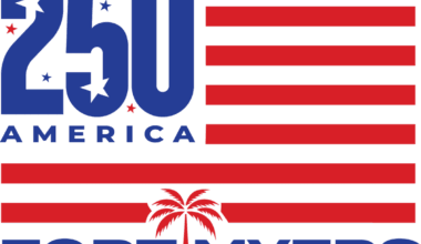 City of Fort Myers and River District Alliance partner to celebrate America’s 250th birthday in downtown Fort Myers | News, Sports, Jobs