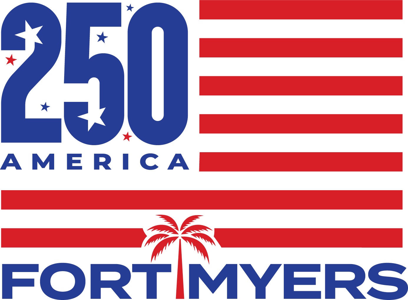 A staycation, 250 years in the making